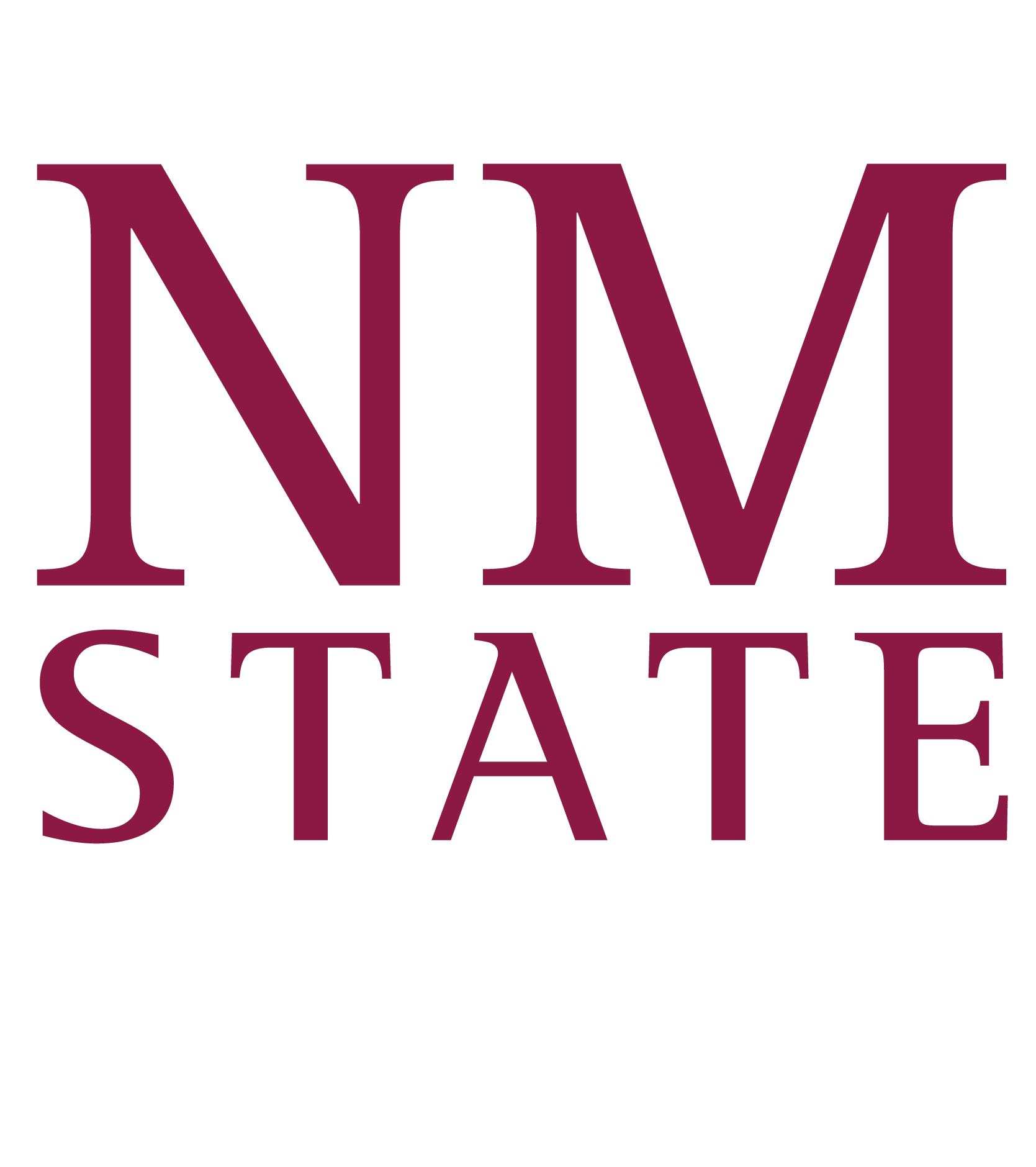 New Mexico State University logo
