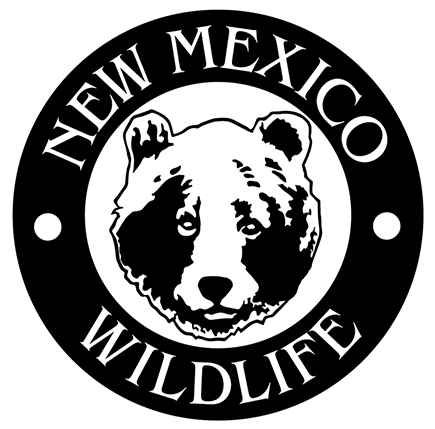 New Mexico Department of Game and Fish logo