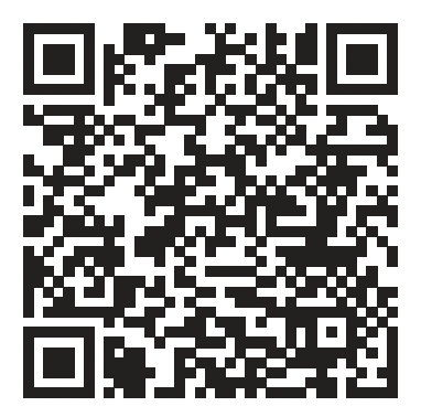 QR code linking to the reporting form