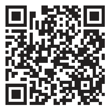 QR code linking to sampling kits information and where to get the kit